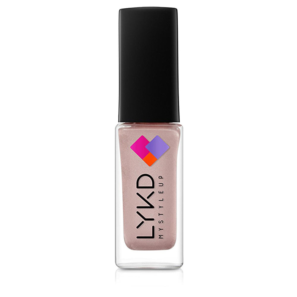 LYKD Moonlight Nail Polish - Long-Lasting Vibrant Color with Easy Application - Nail Polish