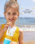 Bioderma Photoderm Pediatrics Lait SPF 50 + 200 ml - image 12