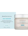 Skinceuticals Daily Moisture: Lightweight & Oil-Free Facial Moisturizer for Normal to Oily Skin, Pore Minimizing, Paraben & Fragrance-Free, Hydrates & Strengthens Skin Barrier Skinceuticals Daily Moisture: Oil-Free Moisturizer for Oily Skin Skinceuticals Daily Moisture, facial moisturizer for oily skin, lightweight moisturizer, pore minimizing moisturizer, paraben-free moisturizer, fragrance-free moisturizer, skin barrier moisturizer, non-greasy moisturizer, hydrating face cream, normal to oily skin moistur