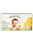 BebeVak Baby-Vac Nasal Aspirator for Newborns - Gentle Relief from Nasal Congestion, Easy to Use, Hygienic Design BebeVak Baby-Vac Nasal Aspirator for Newborns Nasal Aspirator, Baby Nasal Suction, Newborn Nasal Congestion Relief, Baby-Vac, Burun Aspiratörü, Baby Care, Infant Health, Nasal Congestion Solution, Gentle Nasal Cleaning, Hygienic Baby Products