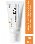 La Roche-Posay Anthelios SPF 50 Sunscreen: Broad Spectrum UVA UVB Protection for Sensitive Skin - Water Resistant, Non-Comedogenic Sun Protection Cream La Roche-Posay SPF 50 Sunscreen: Sensitive Skin Protection La Roche-Posay sunscreen, Anthelios sunscreen, SPF 50 sunscreen, Broad spectrum sunscreen, UVA UVB protection, Facial sunscreen, Sunscreen for sensitive skin, Non-comedogenic sunscreen, Water resistant sunscreen, Sun protection cream, sunscreen, broad-spectrum, UVA protection, UVB protection, sensiti