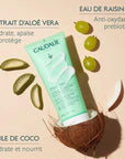 Caudalie Vinosun Tan Prolonging After Sun Lotion 200ml - Natural Moisturizer for Soothed Skin Caudalie Vinosun After Sun Lotion - Natural Skincare for After Sun Care After Sun Lotion, Natural Skincare, Organic Skincare, Caudalie Vinosun, Tan Prolonging After Sun, Skincare, Natural Moisturizer, Soothing Skincare, Aloe Vera, Coconut Oil, Organic Grape Juice, 98% Natural Ingredients, Skincare Routine, After Sun Care