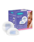 Lansinoh Breast Pads - 36 Count, Discreet & Comfortable Nursing Pads for Breastfeeding Mothers Lansinoh Blue Lock Breast Pads - Comfortable & Discreet breast pad, nursing pad, breastfeeding accessory, Lansinoh Blue Lock, discreet breast milk absorption, new mom essentials, breastfeeding support, comfortable nursing, leak proof, hygiene, convenience, maternity, parenting, baby care