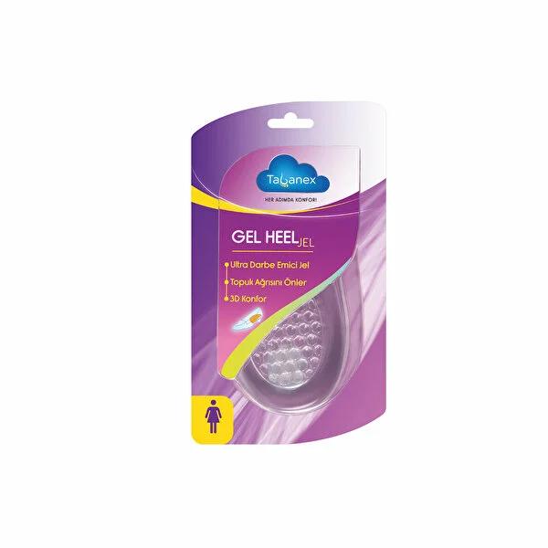 Tabanex Gel Heel Cushion for Women: Superior Heel Pain Relief, Comfortable Shoe Insert for All-Day Support Tabanex Gel Heel Cushion: Pain Relief & Support for Women gel heel cushion, heel support, heel pain relief, shoe insert women, gel heel pad, heel cups for women, comfortable heel cushion, foot care, orthopedic heel support, women's health, foot support, plantar fasciitis, heel spurs, arch support, cushions, inserts, foot care products, comfort, pain relief, walking, standing, running, hiking, nurses,