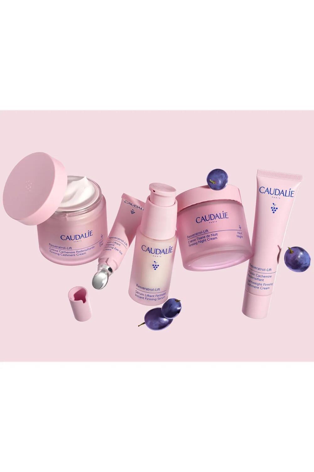 Caudalie Resveratrol Lift Firming Eye Cream - Anti-Aging, Firming & Lift Eye Cream 0.51 fl oz Caudalie Resveratrol Lift Eye Cream - Firm, Lift & Anti-Age Resveratrol Eye Cream, Anti-aging Eye Cream, Firming Eye Cream, Lift Eye Cream, Caudalie Eye Cream, Anti-aging Skincare, Eye Care, Skincare, Natural Skincare, Cosmetic, Beauty Product, Firming Skincare, Lift Skincare, Eye Cream for Fine Lines, Wrinkle Reduction, Sagging Skin Solution, Youthful Appearance, Radiant Skin, Dermatologically Tested, Antioxidant