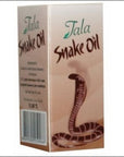 Tala Snake Oil Organic Hair Growth