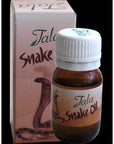 Tala Snake Oil Organic Hair Growth