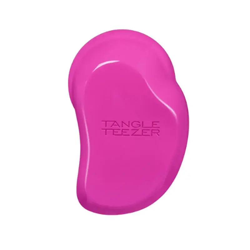 Tangle Teezer Original Fine & Fragile Detangling Brush Berry Bright