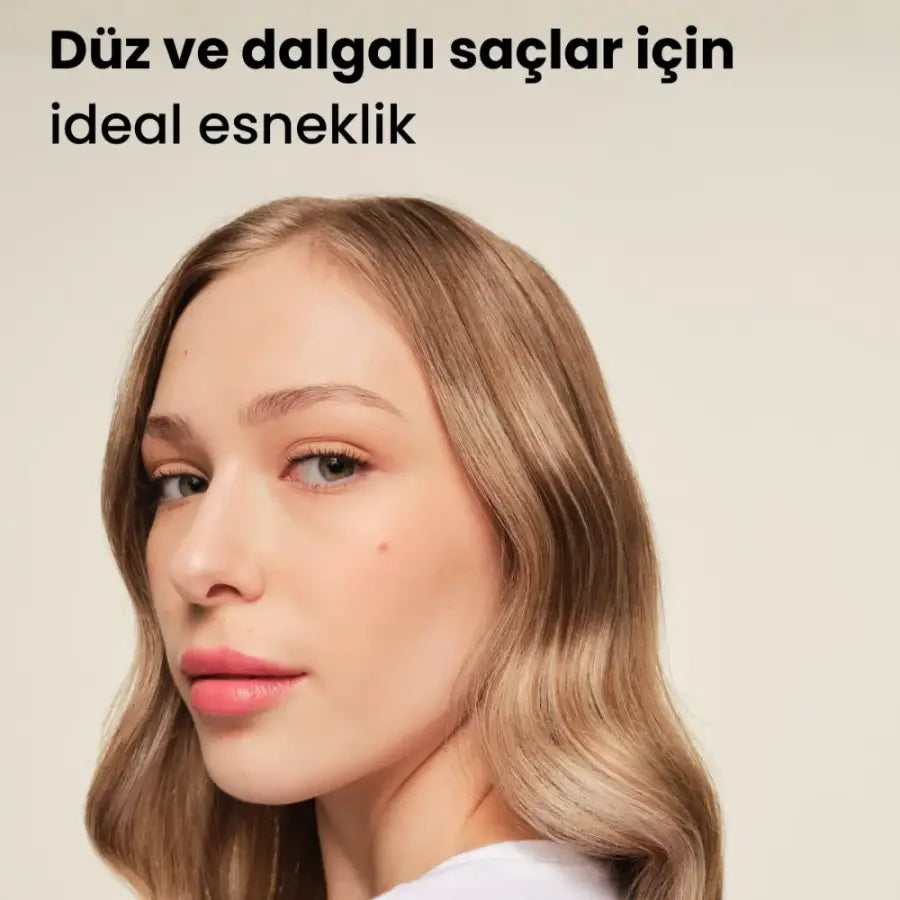 Tangle Teezer Original Fine & Fragile Detangling Brush Berry Bright