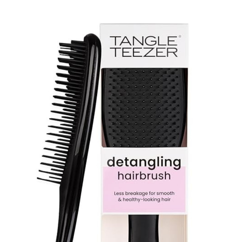 Tangle Teezer The Ultimate Detangler Brush in Black