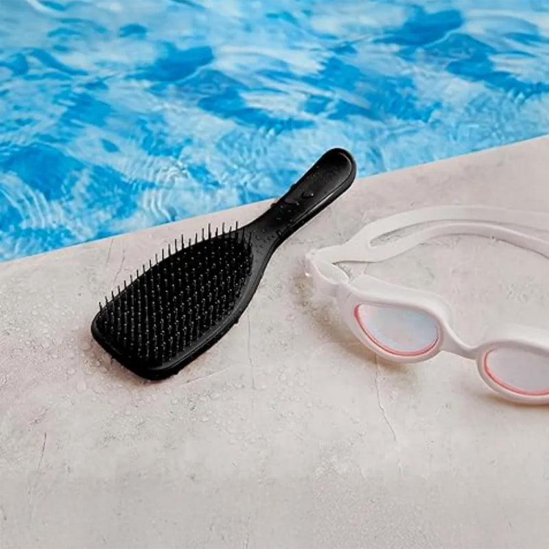 Tangle Teezer The Ultimate Detangler Brush in Black