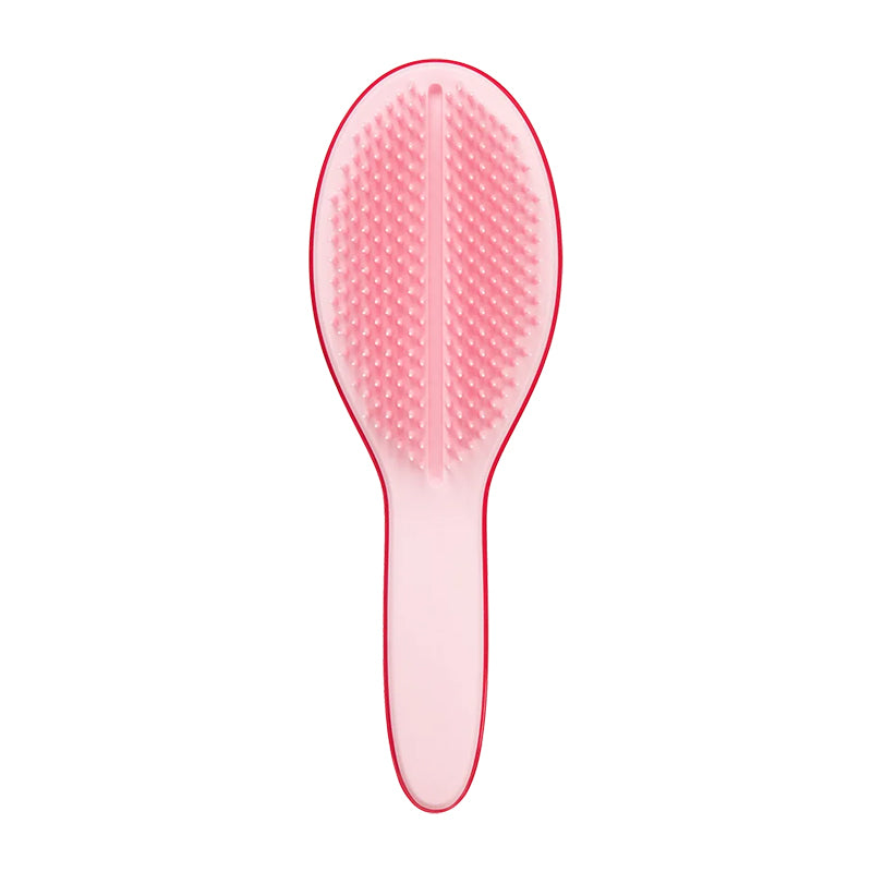 Tangle Teezer The Ultimate Styler Bright Pink Hairbrush