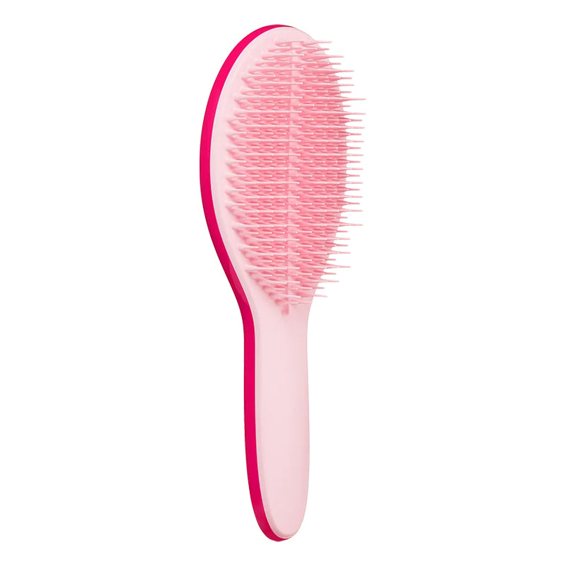 Tangle Teezer The Ultimate Styler Bright Pink Hairbrush