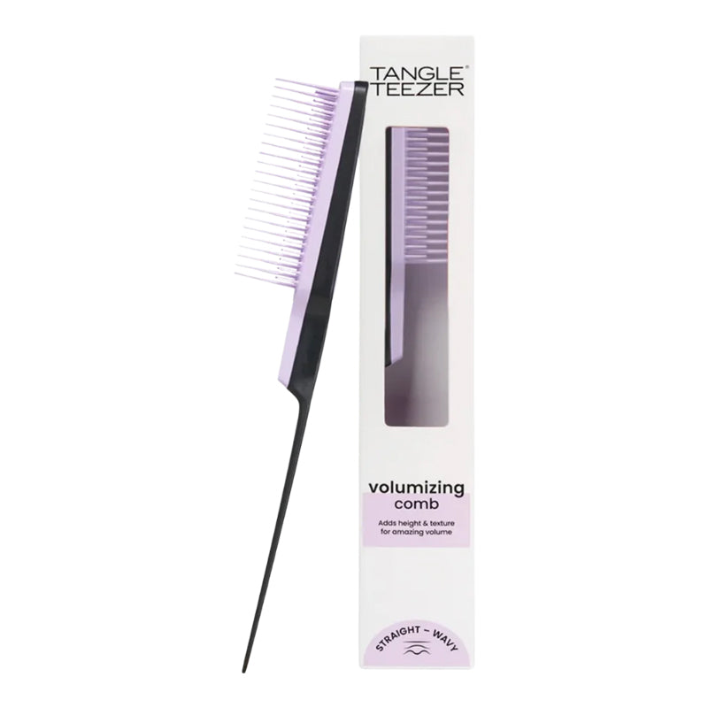 Tangle Teezer The Ultimate Volumizer Hairbrush in Lilac
