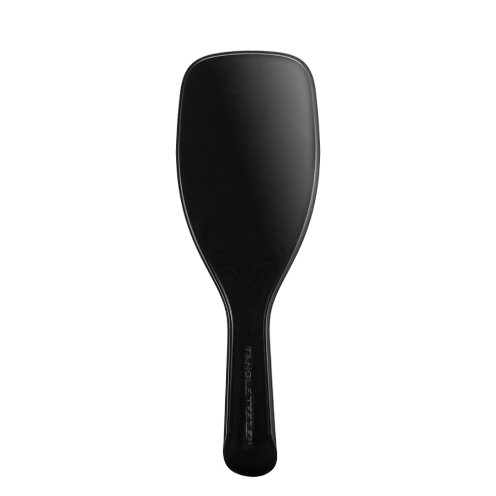Tangle Teezer Ultimate Detangler Large Hairbrush Black