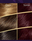 Wella Koleston Supreme Intense Hair Dye - Luxurious Permanent Hair Color with Moisturizing Benefits - view 3