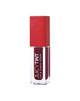 Golden Rose Juicy Tint Lip & Cheek Stain No:03 Ruby Rose - Multi-purpose Makeup for Natural Look Golden Rose Ruby Rose Lip & Cheek Stain - Natural Makeup Lip Stain, Cheek Stain, Multi-purpose Makeup, Natural Makeup Look, Ruby Rose Color, Cruelty-free Makeup, Makeup for Young Adults, Easy Makeup Application, Buildable Color, Long-lasting Makeup, Cosmetic Products, Beauty Essentials, Makeup Simplification, Natural Flush, Everyday Makeup, Date Night Makeup