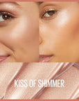 Maybelline Sunkisser: Liquid Shimmer Highlighter for Glowing Skin | Buildable, Natural Glow, Easy Application Maybelline Liquid Highlighter: Shimmer for Glowing Skin liquid highlighter, shimmer highlighter, illuminating makeup, glowing skin, Maybelline Sunkisser highlighter, buildable highlighter, natural glow highlighter, highlighter, makeup, cosmetics, beauty, liquid shimmer, face highlighter, radiant skin, easy to blend, precise application, customizable coverage, lightweight formula, makeup enthusiasts,