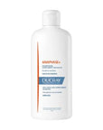 Ducray Anaphase Plus Anti-Hair Loss Shampoo - Nourishes & Strengthens Hair Roots, 13.53 fl oz Ducray Anaphase Plus Anti-Hair Loss Shampoo - 13.53 fl oz Anti-Hair Loss Shampoo, Ducray Anaphase Plus, Hair Loss Treatment, Hair Care Products, Dermatologically Tested Shampoo, Nikotinamid, Tokotrienol, Paraben-Free, Hair Strengthening, Hair Nourishment, Healthy Hair Growth, Sensitive Scalp Solutions