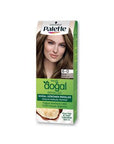Palette Doğal Renkler 6-0 Koyu Kumral Saç Boyası - Natural Dark Blonde Hair Dye with Argan Oil - Hair Dye
