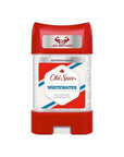 Old Spice Whitewater Clear Gel Roll-On Deodorant for Men - 70 ml, Invisible Protection & Fresh Scent - image 6