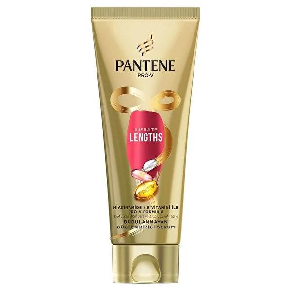 Pantene Pro-V Infinite Lengths Leave-In Serum 200ml - Hair Repair - image 9
