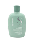 Alfaparf Semi Di Lino Scalp Purifying Shampoo for Dandruff 250 ml