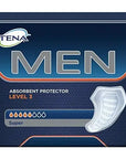 TENA for Men Level 3 20 Count