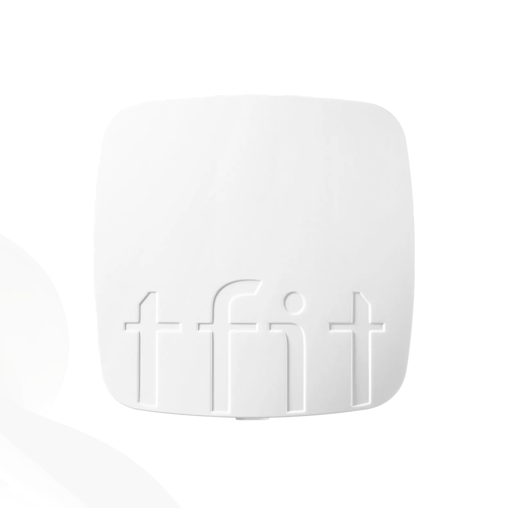 Tfit Cushion High Coverage Foundation SPF50 W02 Almond Butter 12g