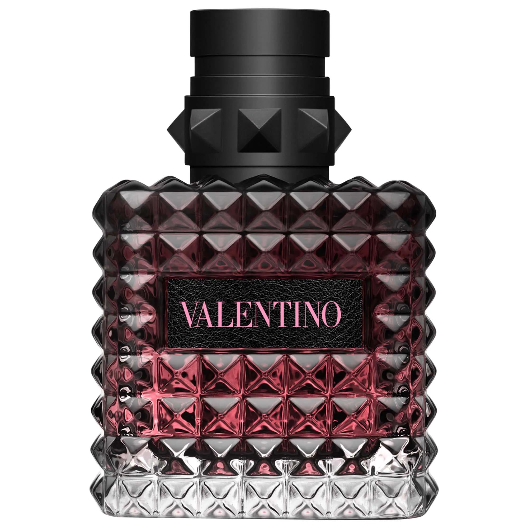 Valentino Donna Born In Roma Intense: Captivating Vanilla Jasmine Eau de Parfum | Long Lasting Floral Amber Fragrance Valentino Donna Born In Roma Intense Perfume | Floral Amber Scent Donna Born In Roma Intense, Valentino perfume, floral amber fragrance, vanilla jasmine perfume, women's eau de parfum, long lasting perfume, luxury fragrance, designer perfume, perfume for women, floral perfume, amber perfume, vanilla scent, jasmine scent, Benzoin, valentino, eau de parfum, women's fragrance, long lasting frag