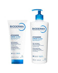 Bioderma Atoderm Ultra-Nourishing Cream for Dry Skin 500 ml