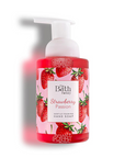The Bath Factory Strawberry Foaming Soap Moisturizing Hand Wash 300 ml