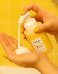 The Bath Factory Gold Aura Moisturizing Foaming Hand Soap 300 ml