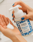 The Bath Factory Hamam Moisturizing Foam Soap 300 ml