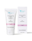 The Organic Pharmacy Honey & Jasmine Mask Dehydrated Skin -