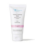The Organic Pharmacy Honey & Jasmine Mask Dehydrated Skin -