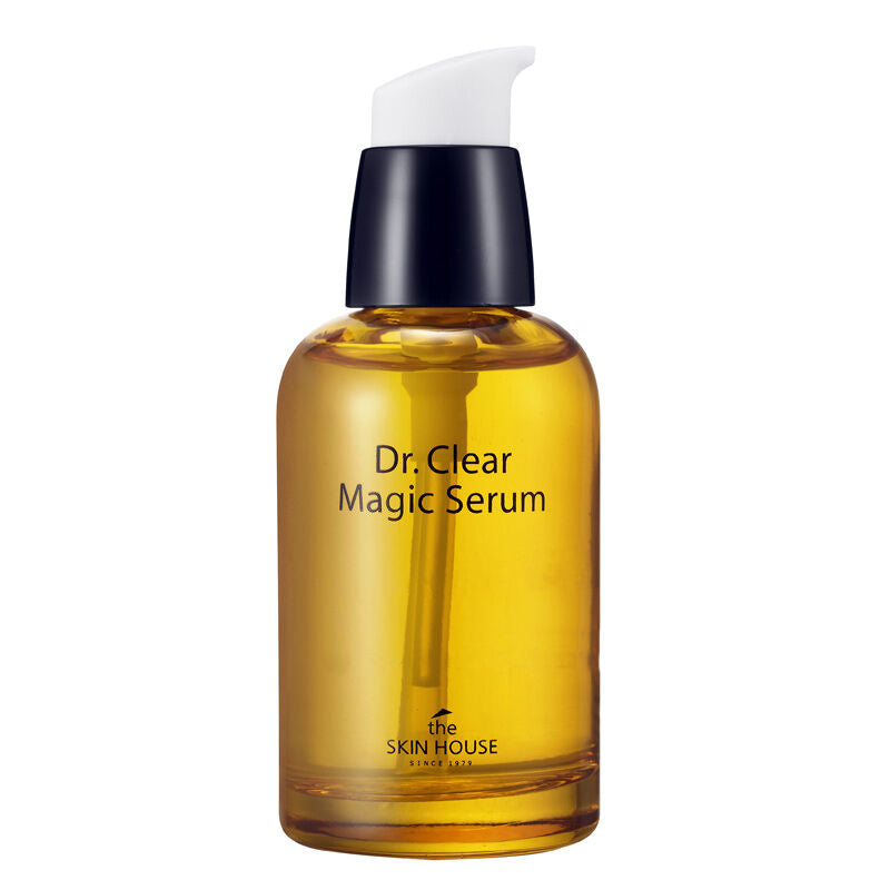 The Skin House Dr. Clear Magic Serum Sebum Control 50ml