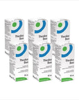 Thealoz Duo Augentropfen 10 ml Solution (6 Pack)