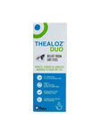 Thealoz Duo Augentropfen 10 ml Solution - Göz Sağlığı