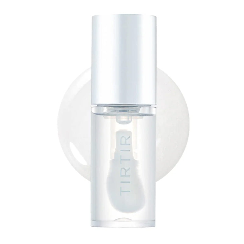 Tirtir My Glow Honey Lip Oil Nourishing Gloss 5.7ml