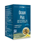 Ocean Plus Omega-3 Fish Oil Capsules - High-Dose EPA & DHA - image 3