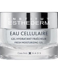Institut Esthederm Cellular Water Gel - Hydrating Anti-Aging Moisturizer for Mixed & Oily Skin Institut Esthederm Cellular Water Gel - Anti-Aging Hydrating Gel moisturizing gel, anti-aging skincare, hydrating face gel, Institut Esthederm Cellular Water Gel, lightweight moisturizer for mixed skin, skincare for oily skin, anti-aging products, hydration for face, face gel, Institut Esthederm, mixed skin care, oily skin moisturizer, anti-aging face care