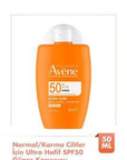 Avene Ultra Fluide SPF50+ Sunscreen: Invisible Protection for Normal & Combination Skin | Non-Greasy, High UVA/UVB Defense Avene SPF50+ Sunscreen: Invisible Protection for Normal Skin Avene sunscreen, SPF50+ sunscreen, sunscreen for normal skin, sunscreen for combination skin, ultra light sunscreen, invisible sunscreen, matte finish sunscreen, high protection sunscreen, sunscreen for sensitive skin, non-greasy sunscreen, sunscreen, UVA protection, UVB protection, sensitive skin, normal skin, combination ski