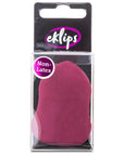Eklips Latex-Free Hourglass Makeup Sponge for Seamless Blending