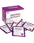 Deotral Multi Daily Dietary Supplement 30 Sachets
