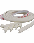 Miny Baby Safety Corner Protectors and Edge Guards - Non-Toxic, Easy Installation Childproofing Solutions - Baby Care