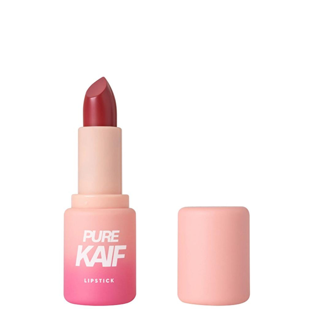 Love Generation Pure Kaif Lipstick 09 Crystal Nude Matte