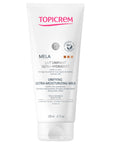 Topicrem Mela Lightening Ultra Moisturizing Milk 200ml - Body Cleansers