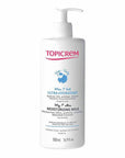 Topicrem My First Ultra Moisturizing Milk 500ml - Skin Care