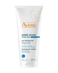 Avene After Sun Repair Moisturizing Lotion - Soothe and Hydrate Skin After Sun Exposure - image 7